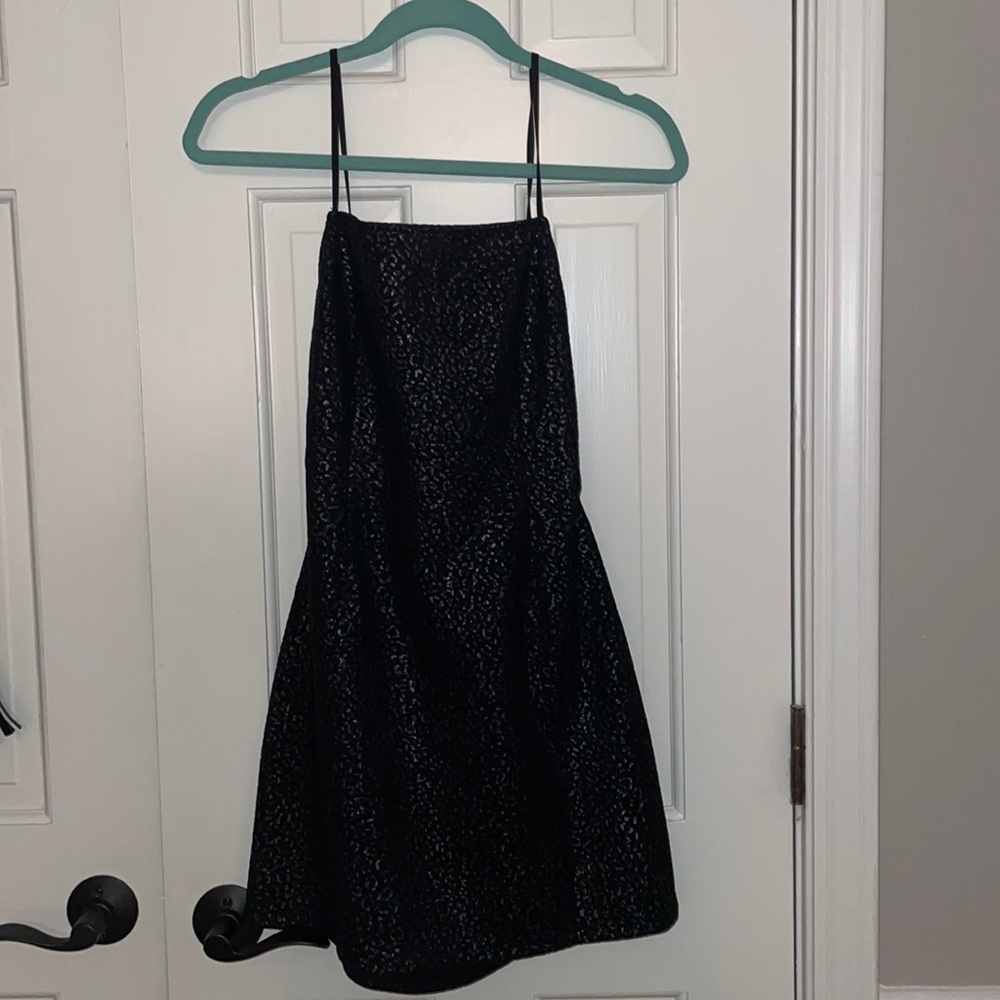Urban Outfitters LBD! Size Medium